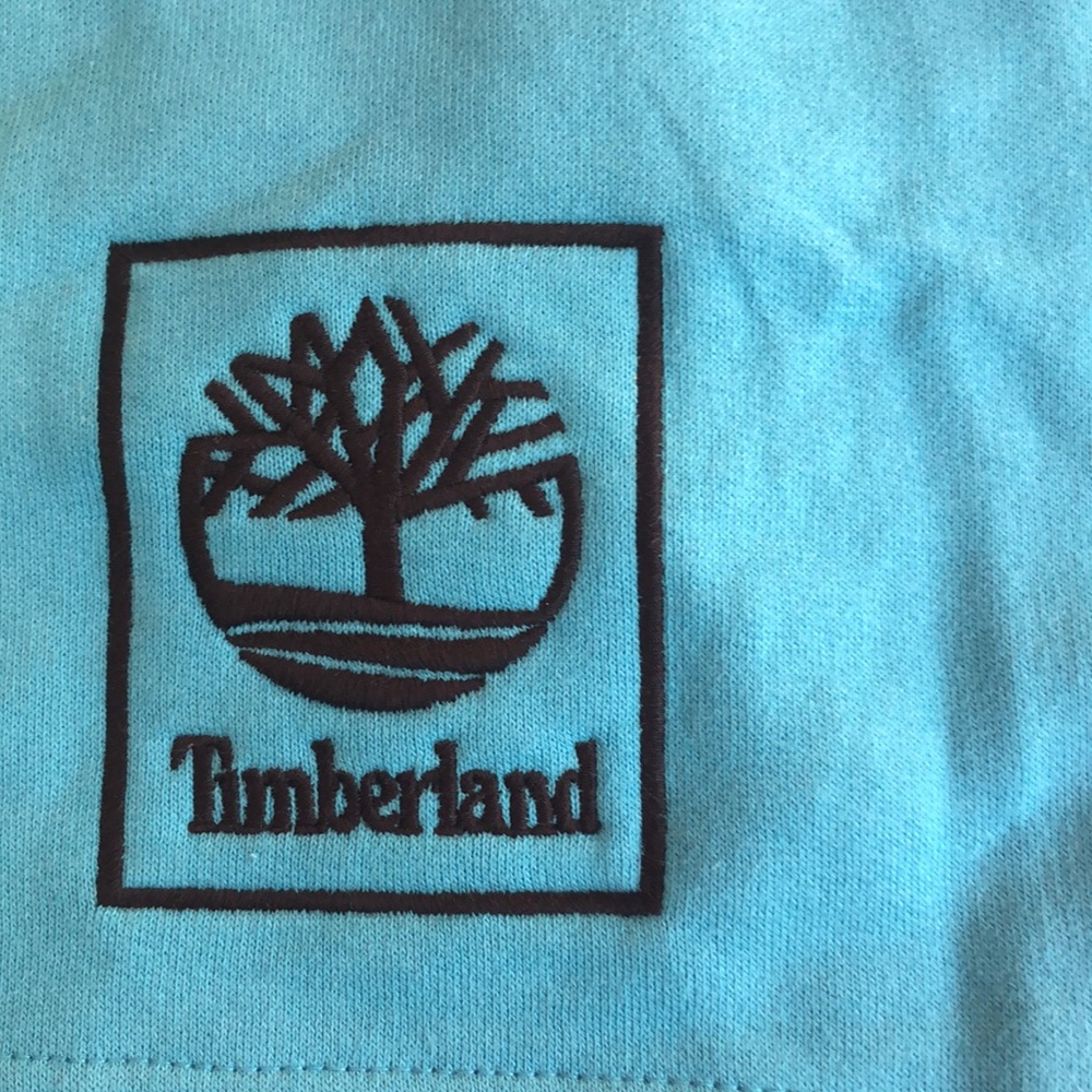 A timberland short pant - Picture 3 of 3